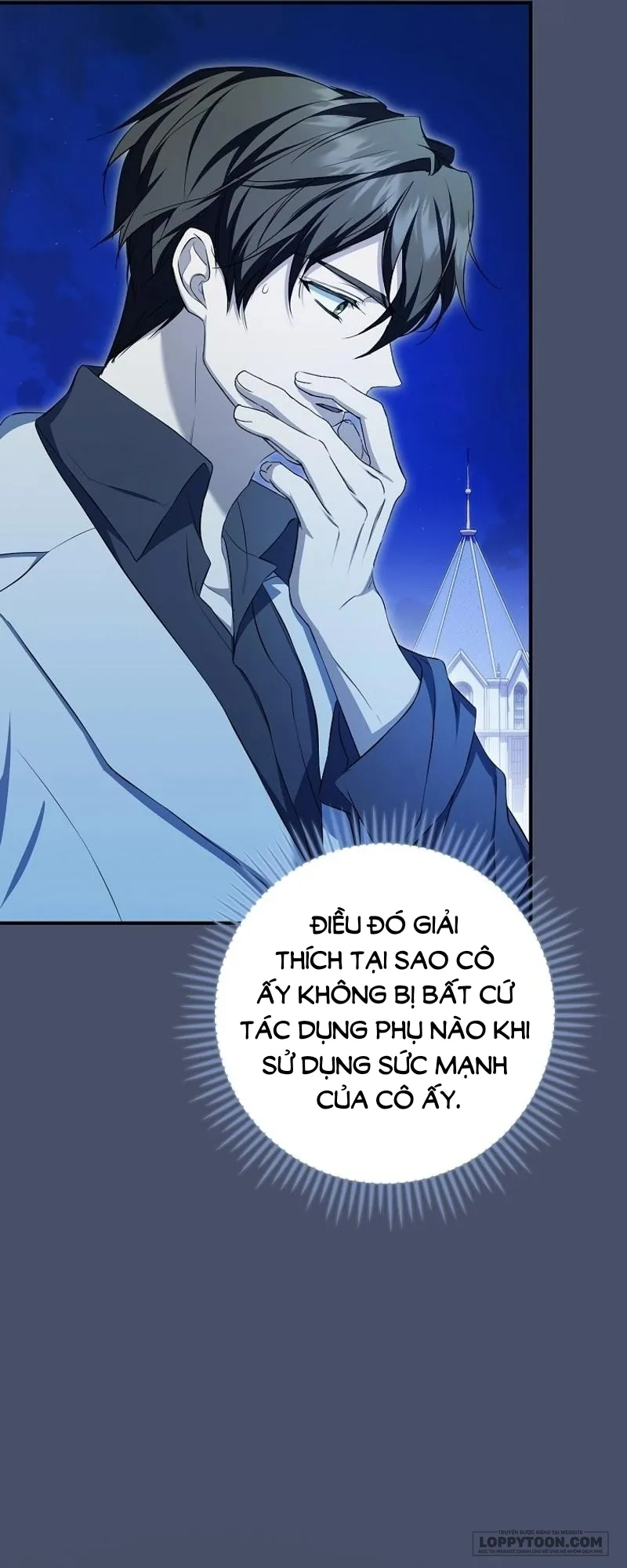 Tìm Một Người Chồng Mới Chap 23 - trang 14