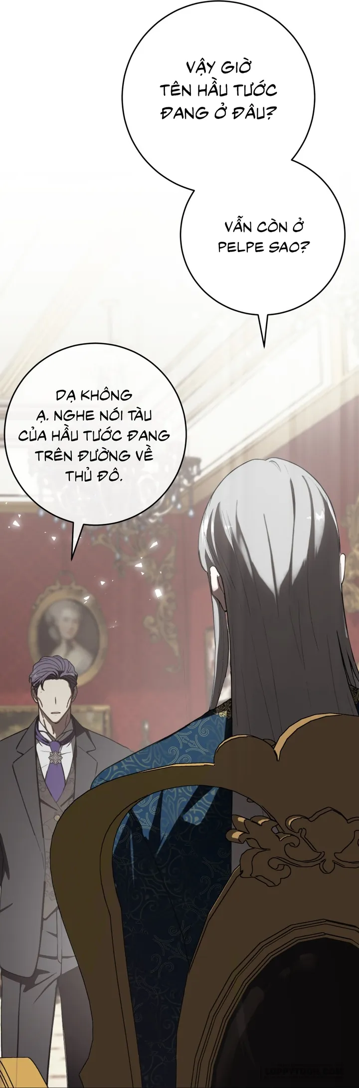 Sự Tàn Khốc Mang Tên Chuộc Tội Chap 12 - trang 92
