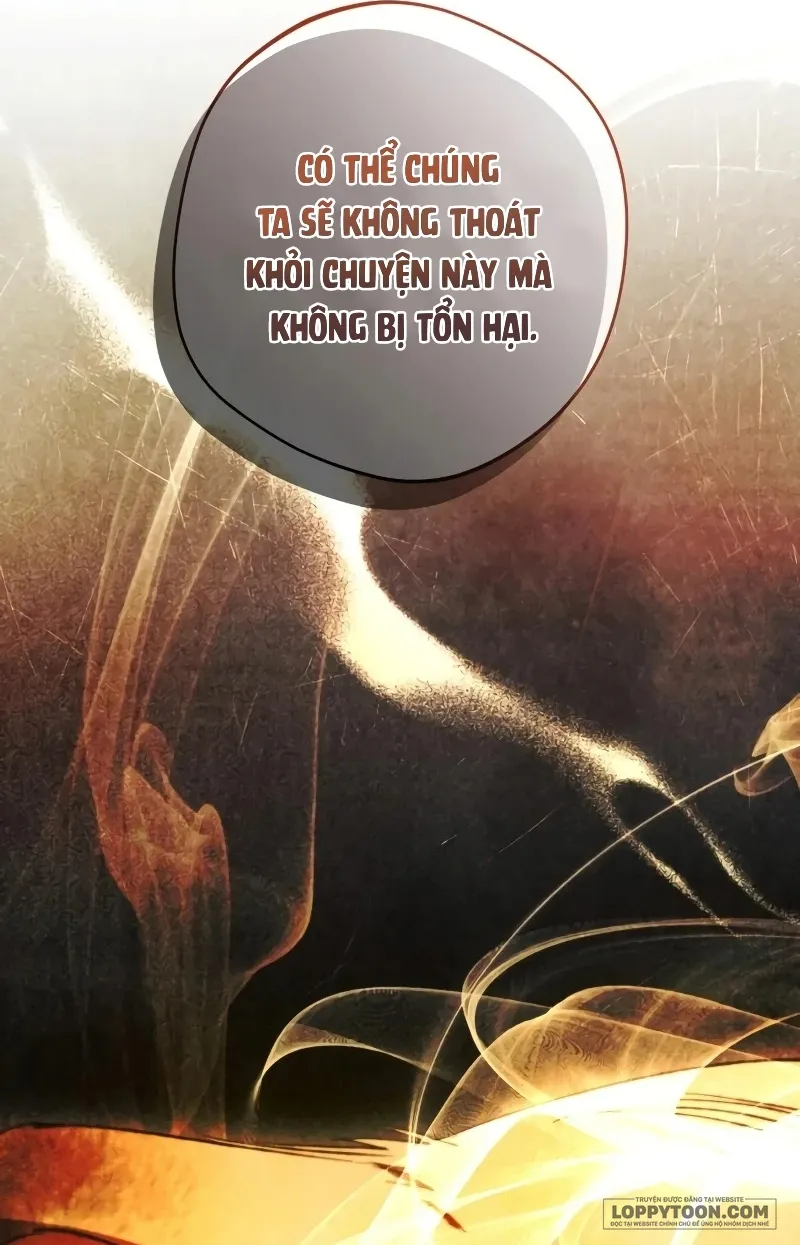 Bạo Chúa Độc Ác Trở Lại Chap 26 - trang 22