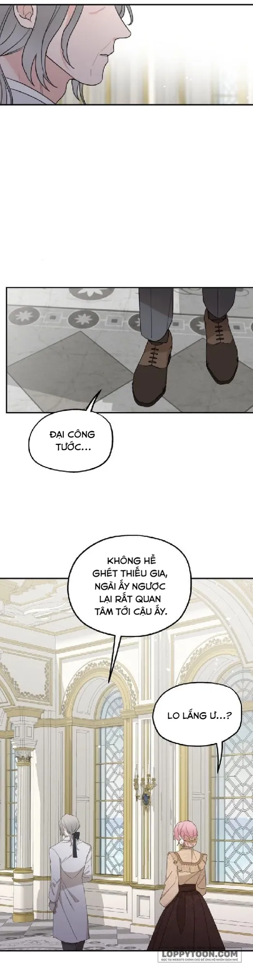 Gia Đình Chồng Quá Ám Ảnh Bởi Tôi Chap 8 - trang 40