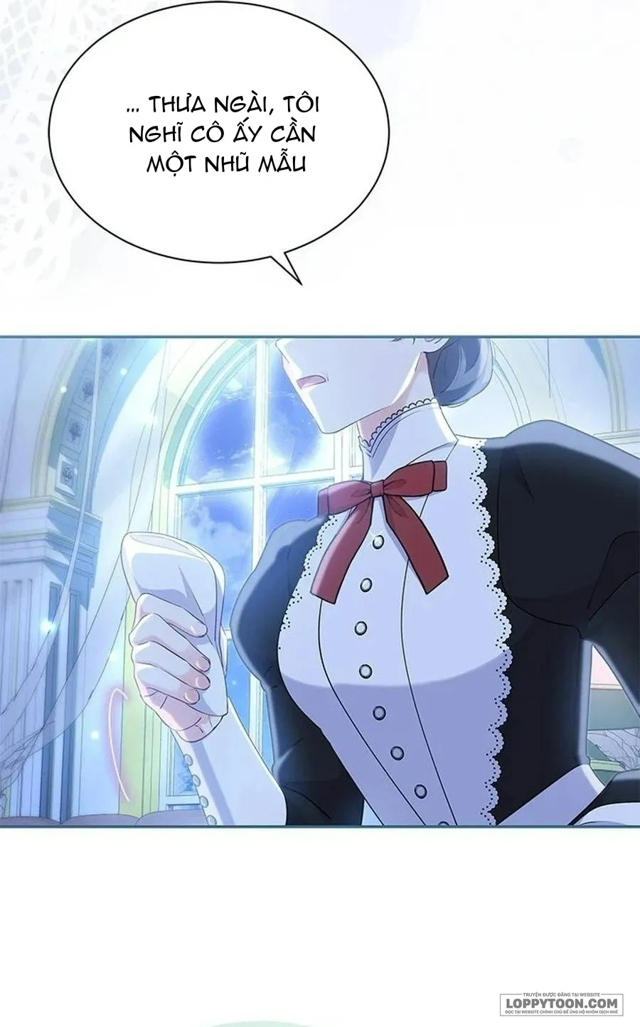 Đã Từ Chối Sủng Ái Rồi Mà Sao Còn Ám Ảnh Thế? Chap 56 - trang 53