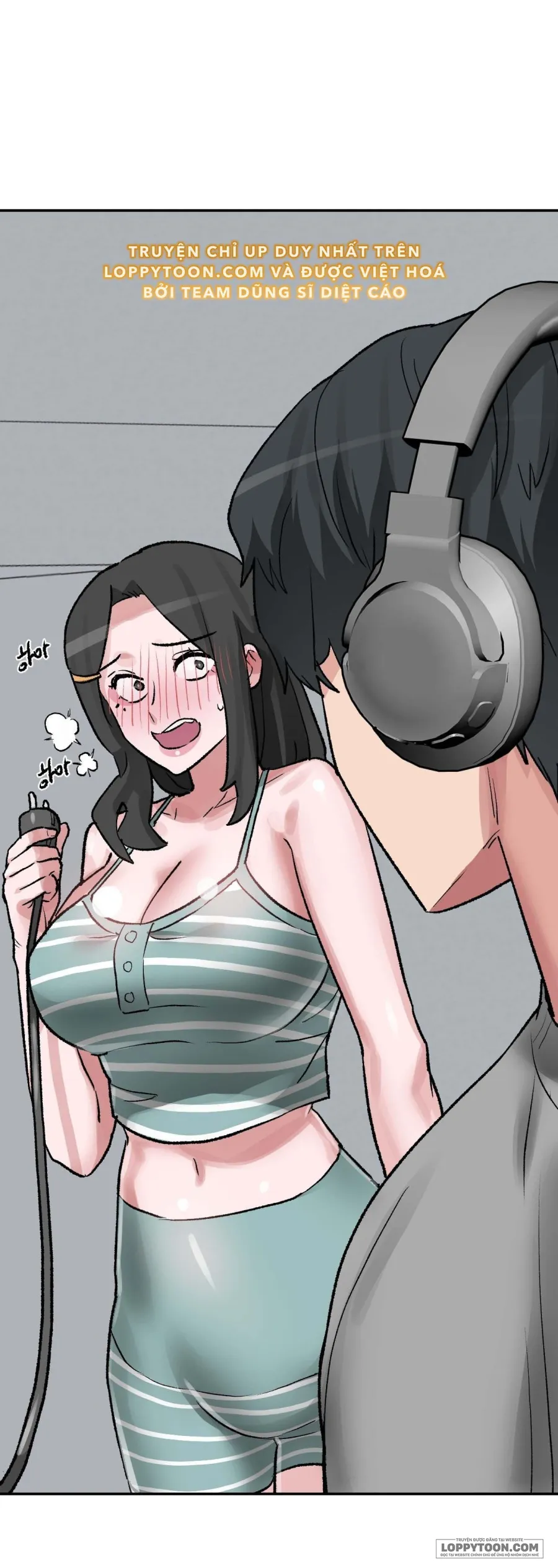 Tại Sao Điều Này Lại Đúng? Chap 31 - 🔞🔞🔞 - trang 31