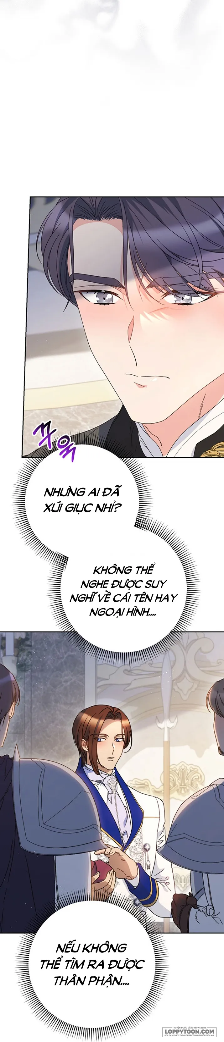 Nuôi Dưỡng Em Gái Xinh Đẹp Chap 28 - trang 14