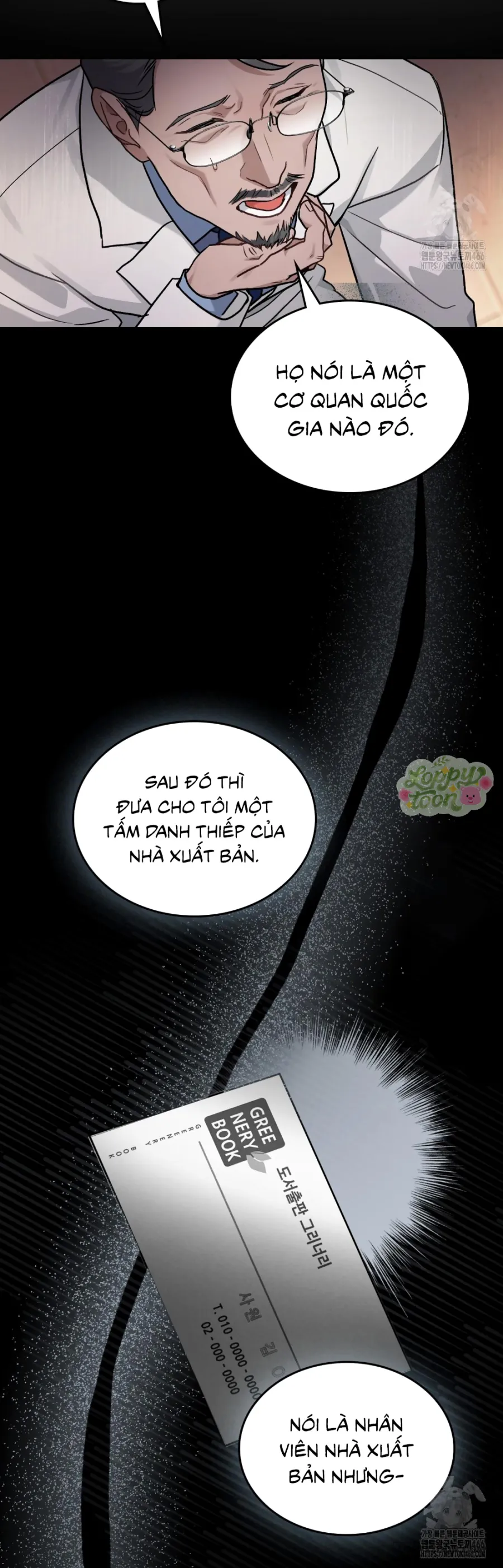 Kết Hôn Với Kẻ Tâm Thần Chap 7 - trang 16