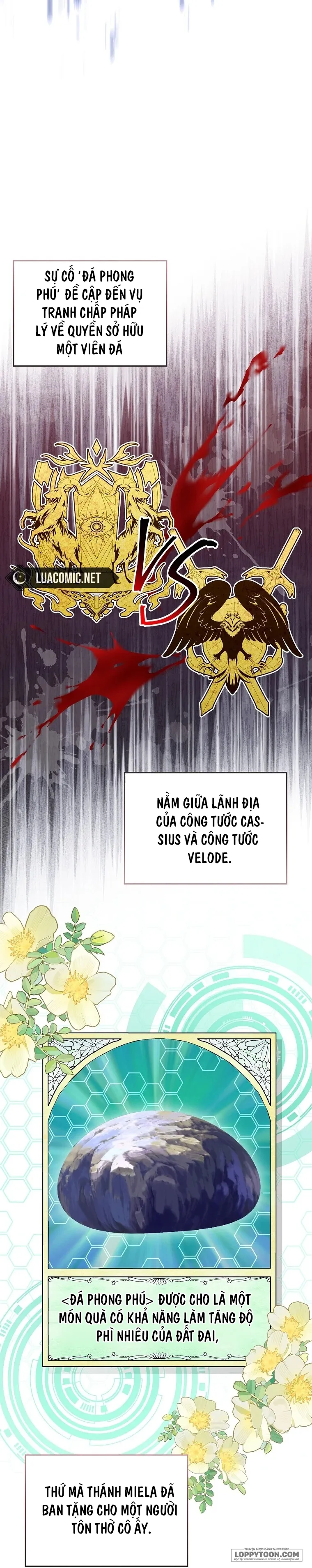 Tôi Sẽ Ly Hôn Với Anh Trai Nữ Chính Chap 49 - trang 12