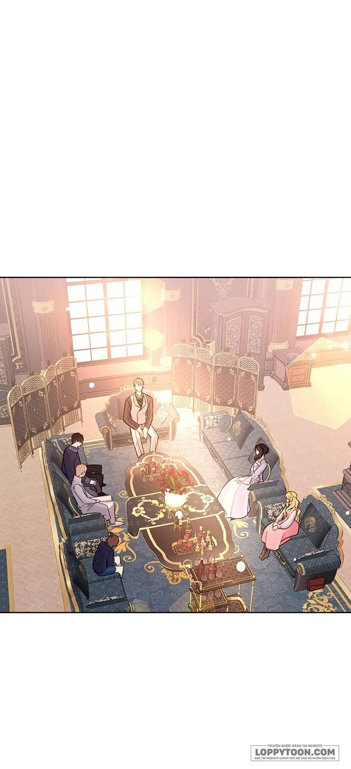 Cuộc Sống Hạnh Phúc Cùng Chồng Chap 3 - trang 17