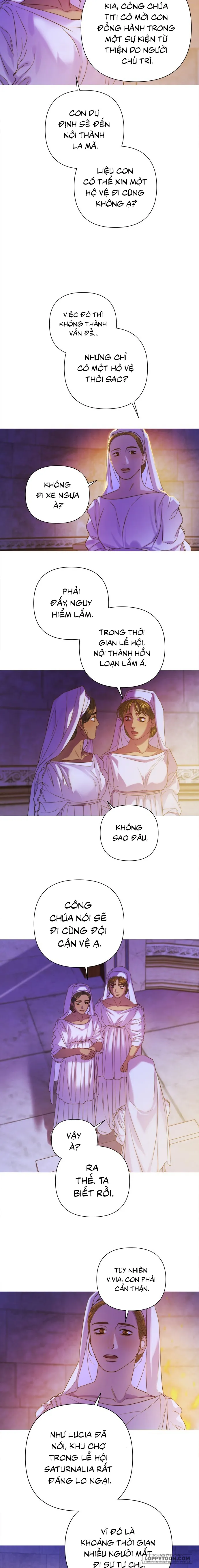 Non Tua Chap 1 - trang 34