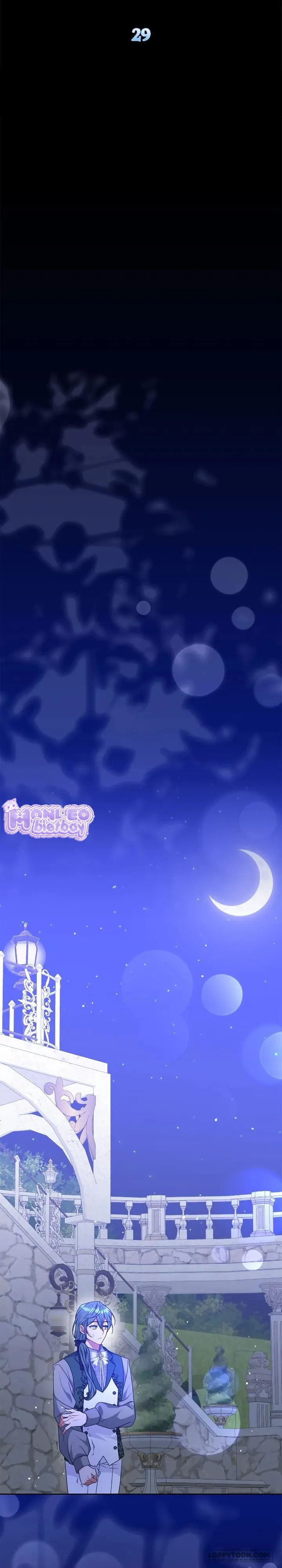 Con Đường Hoa Dành Cho Nam Chính Chap 29 - trang 10