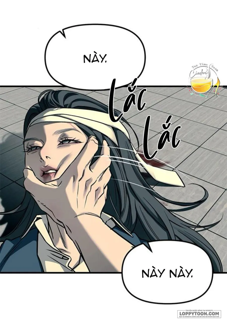 Xâm Nhập Trường Trung Học Tài Phiệt Chap 102 - trang 56