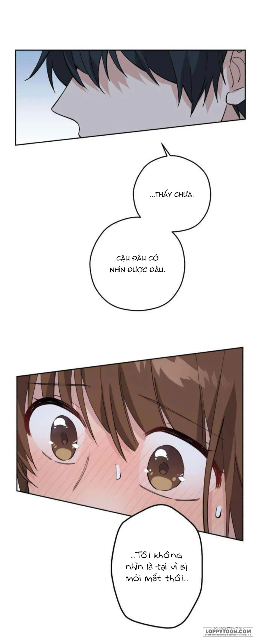 Tên Khốn Đẹp Trai Chap 16 - trang 12