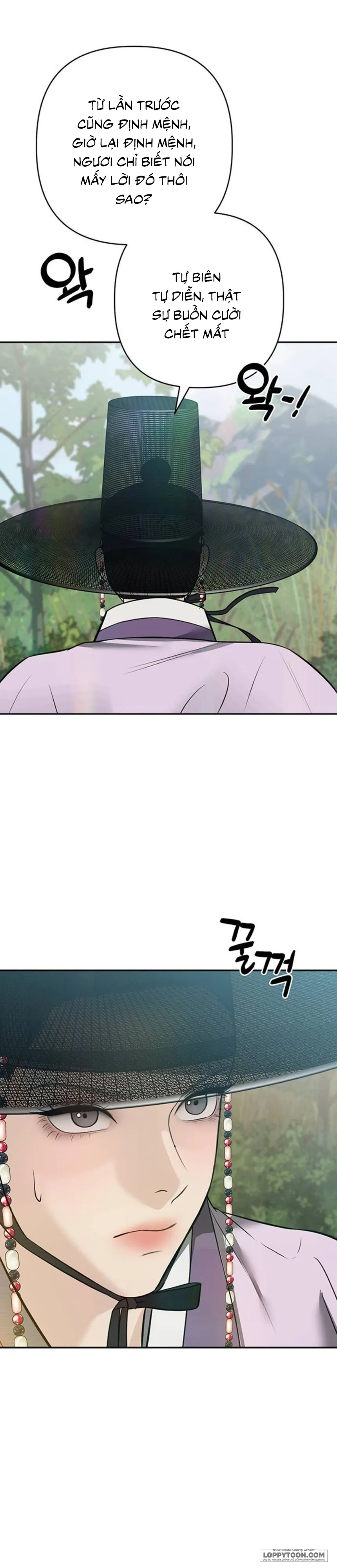 Quỷ Hồn Chap 29 - trang 20