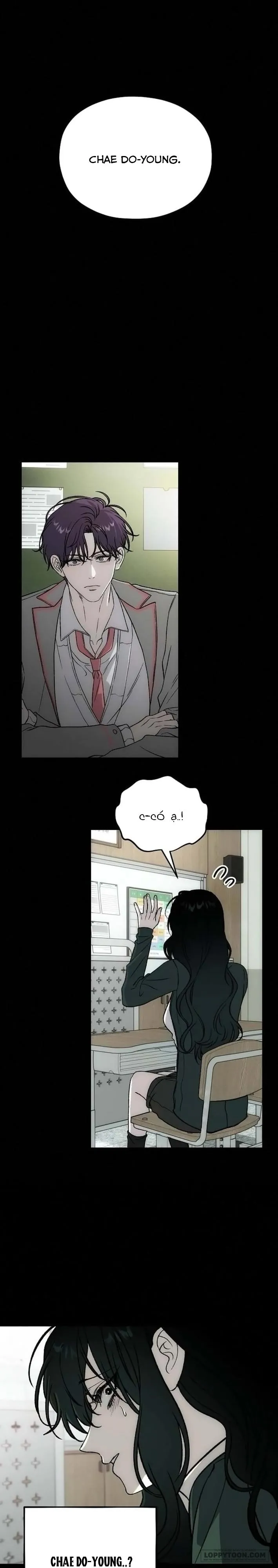 Khao Khát Bất Tận Chap 4 - trang 53