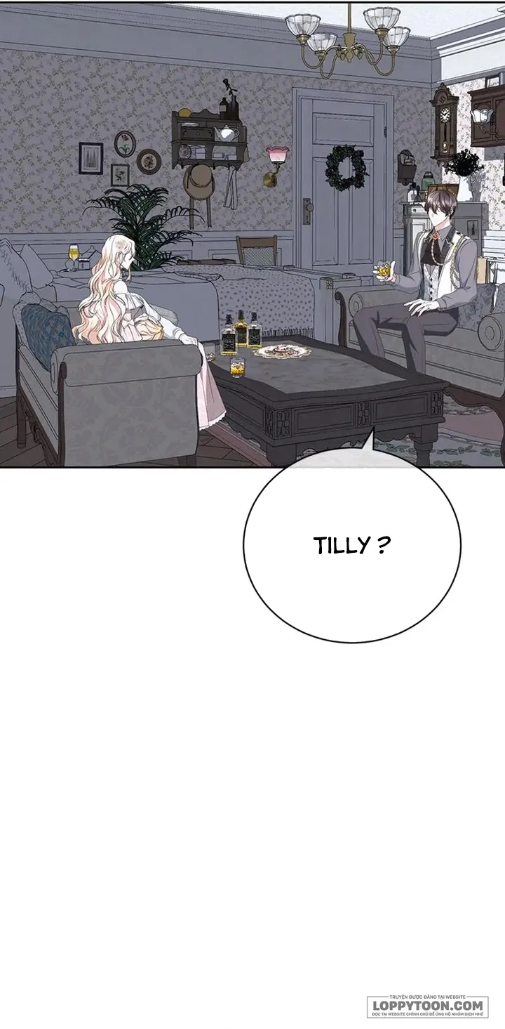 Sinh Ra Trở Thành Nhân Vật Không Có Trong Nguyên Tác Chap 77 - trang 41