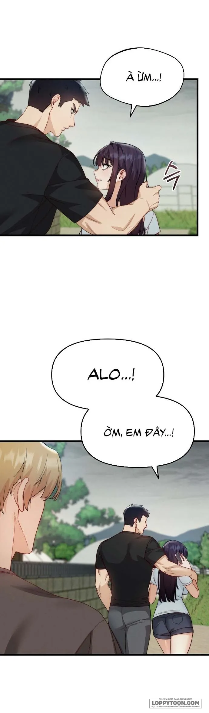 Sự Tham Lam Của Phụ Nữ Chap 25 - 🔞[END SS1] - trang 31