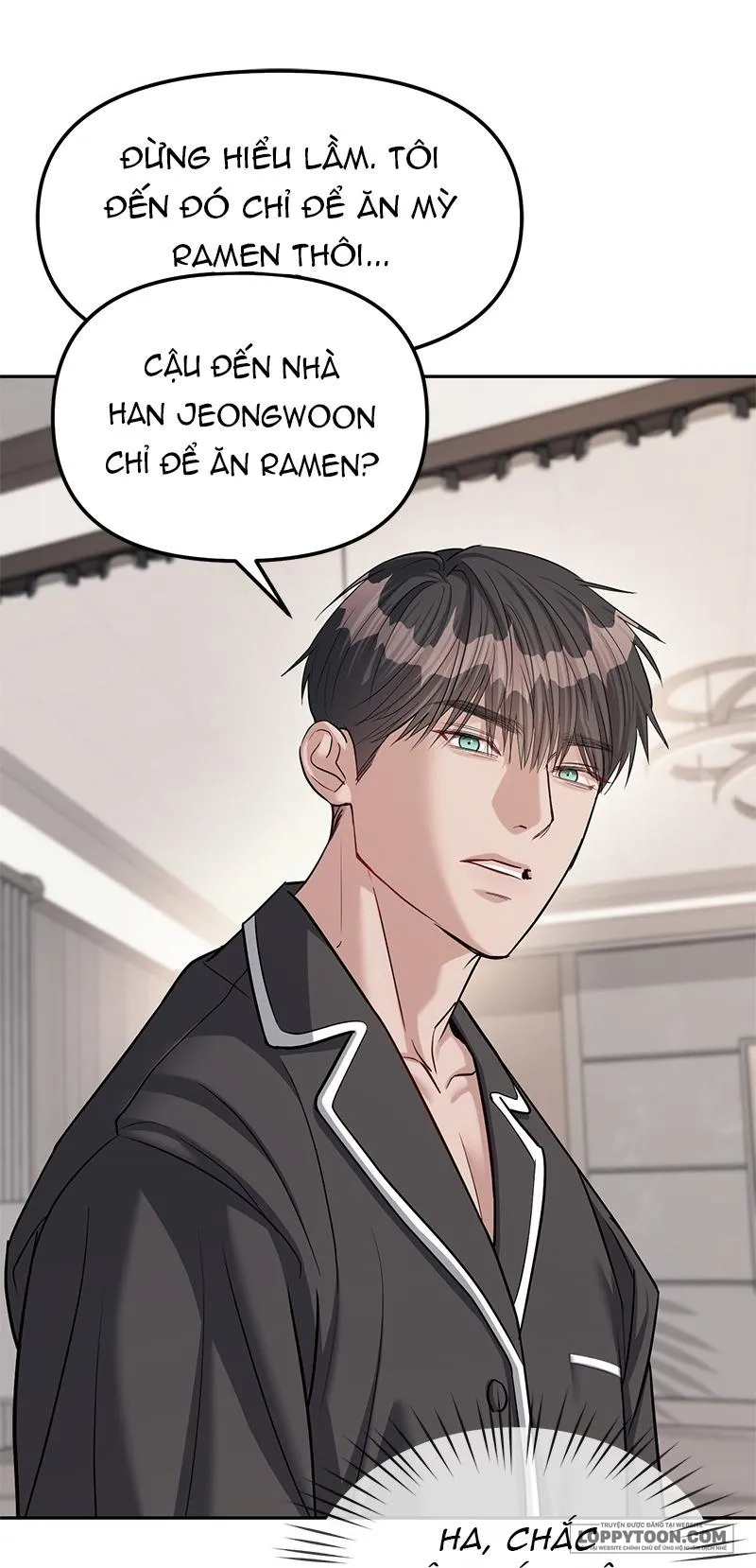 Xâm Nhập Trường Trung Học Tài Phiệt Chap 32 - trang 26