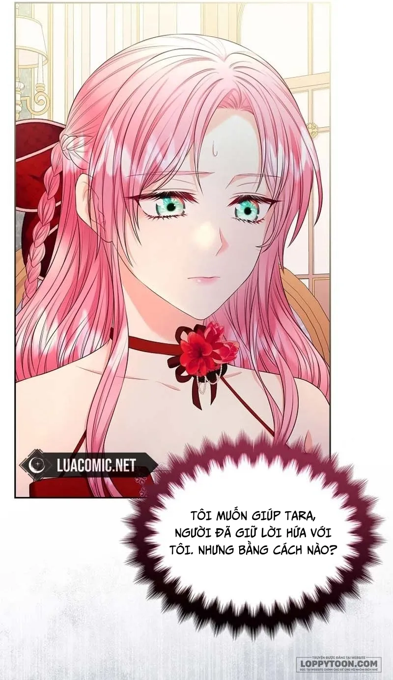 Tôi Sẽ Ly Hôn Với Anh Trai Nữ Chính Chap 53 - trang 2