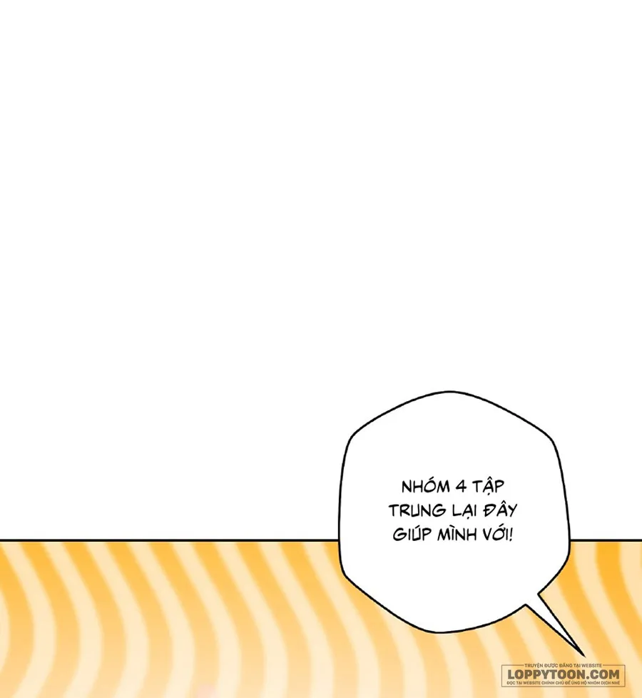 Hành Tinh Rung Động Chap 3 - trang 20