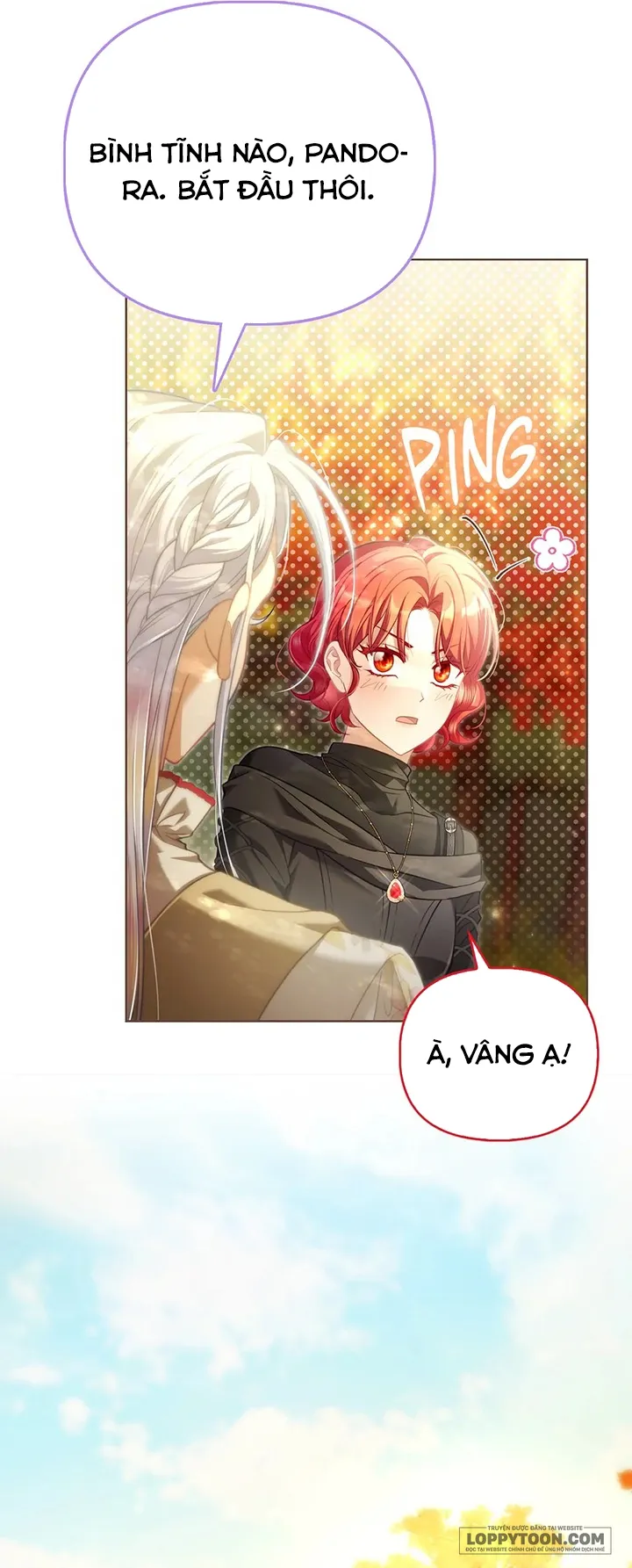 Phương Pháp Trồng Lúa Đặc Biệt Của Ác Nữ Chap 64 - trang 35