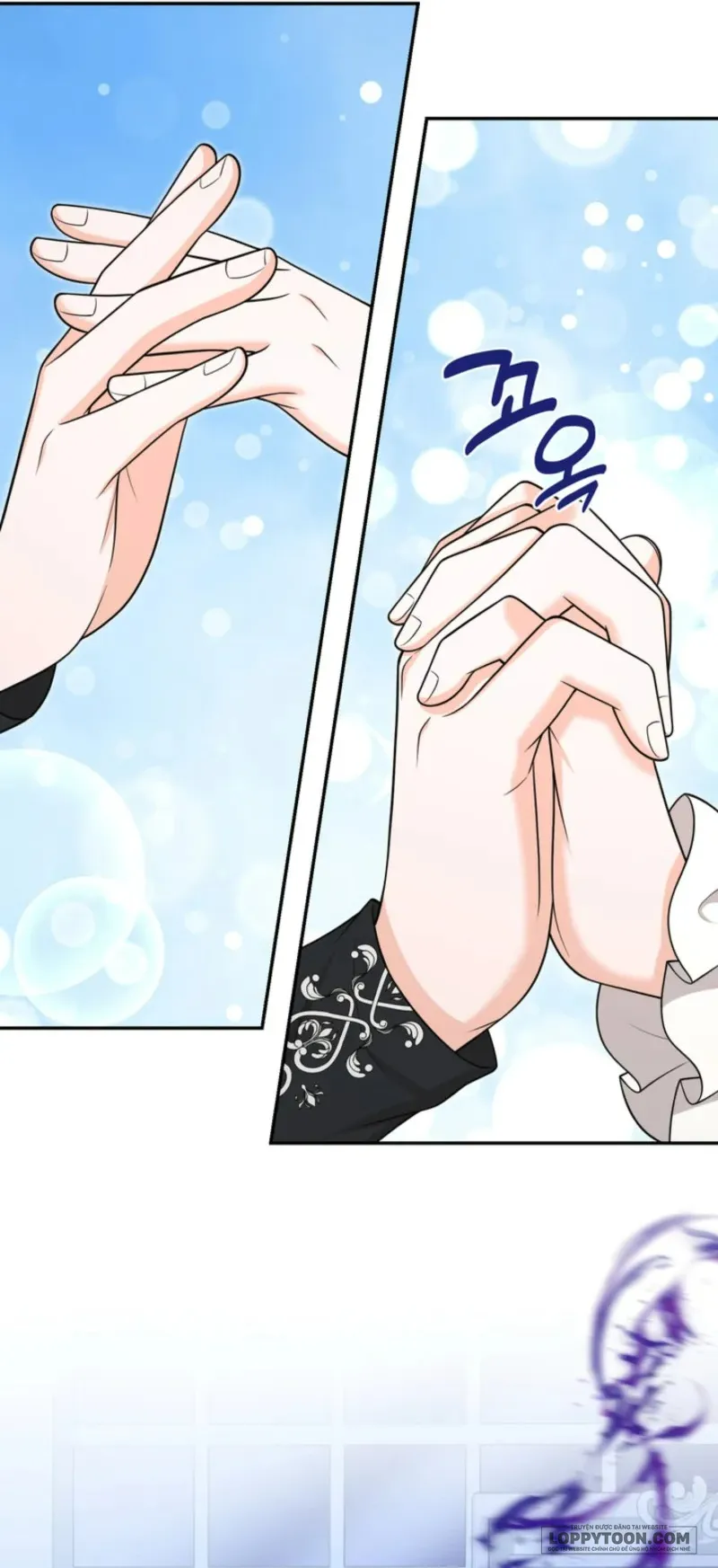 Công Chúa Bé Con Hạng S Thật Mạnh Chap 73 - trang 11