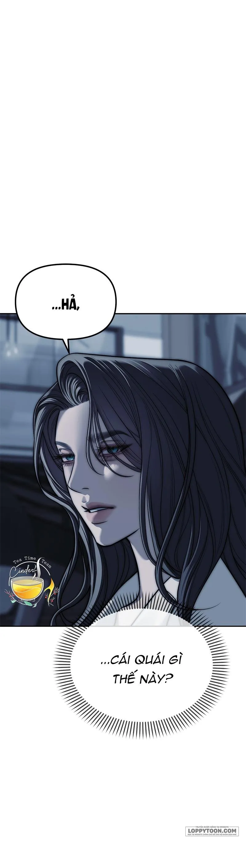 Xâm Nhập Trường Trung Học Tài Phiệt Chap 84 - trang 2