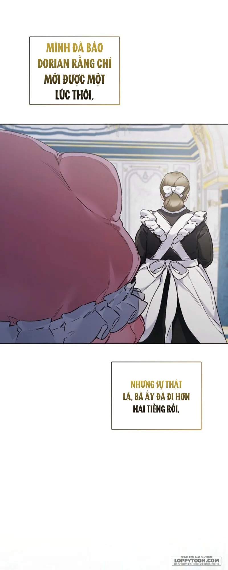 Papa Là Kẻ Thù Kiếp Trước Của Tôi? Chap 66 - trang 60