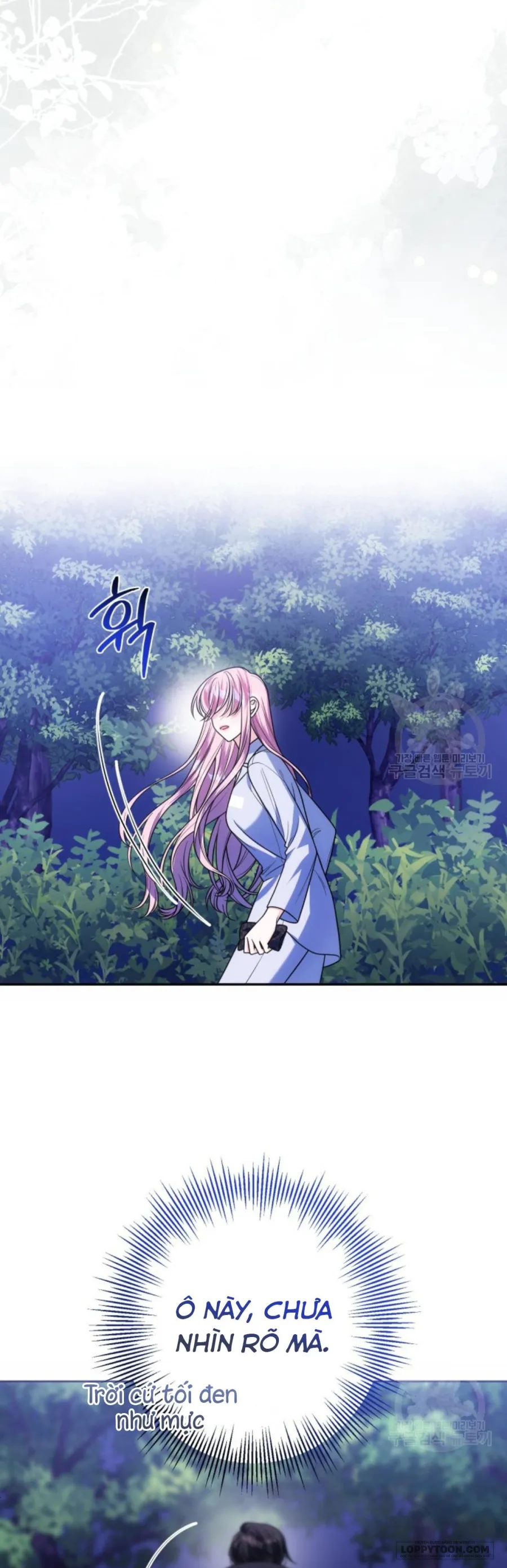 Tôi Gặp Nam Chính Trong Tù Chap 26 - trang 11