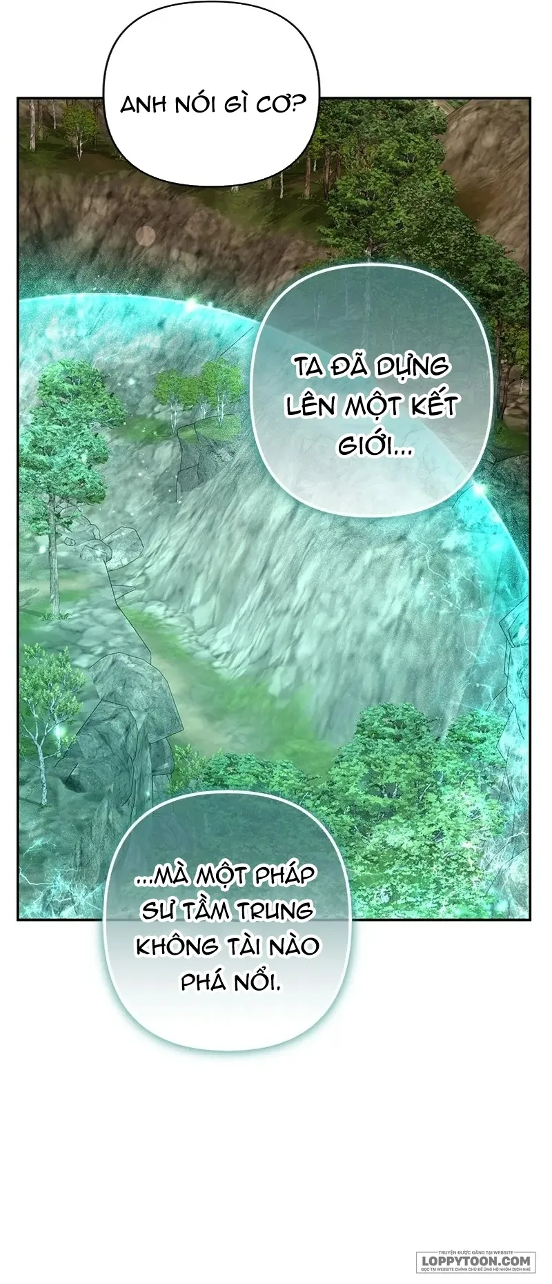 Presepe Bên Ngoài Chiếc Lồng Chap 38 - trang 45
