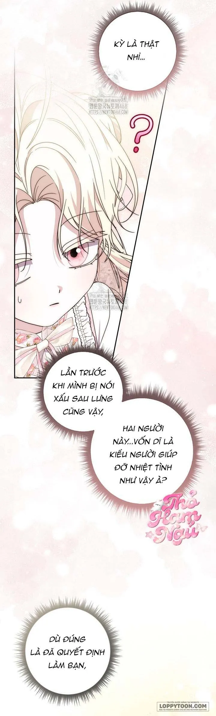 Nam Chính Bệnh Hoạn Ám Ảnh Với Sức Khoẻ Của Tôi Chap 37 - trang 34