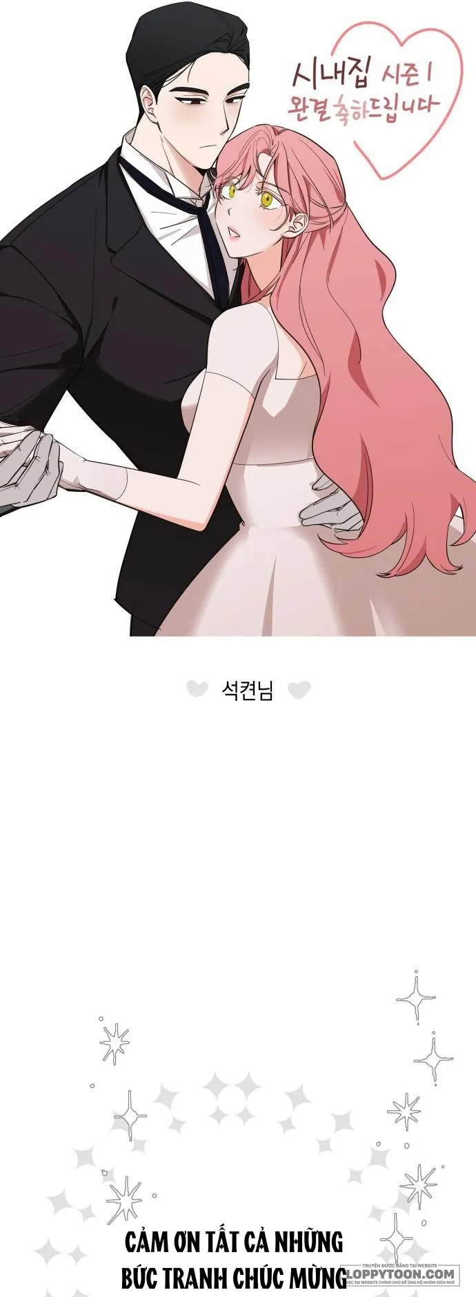 Gia Đình Chồng Quá Ám Ảnh Bởi Tôi Chap 75 - trang 102