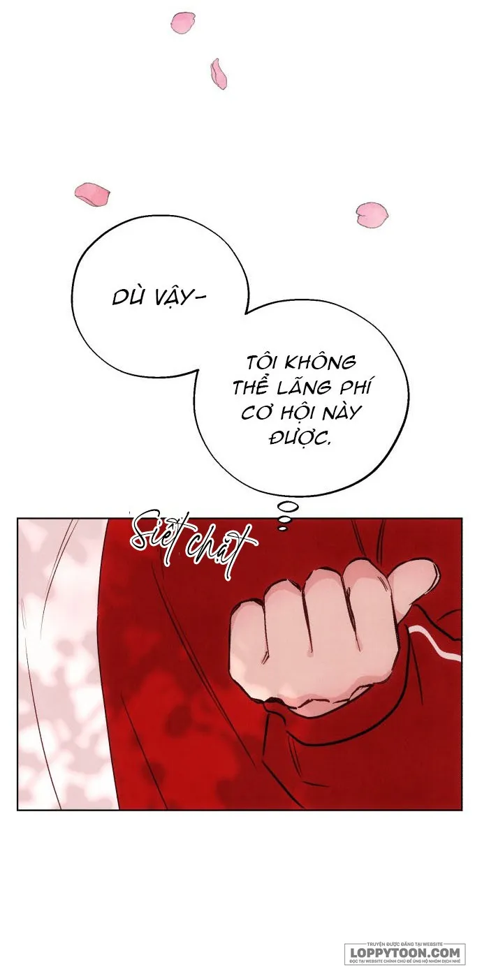 Tổ Tiên Đang Theo Dõi Tôi Chap 1 - trang 20