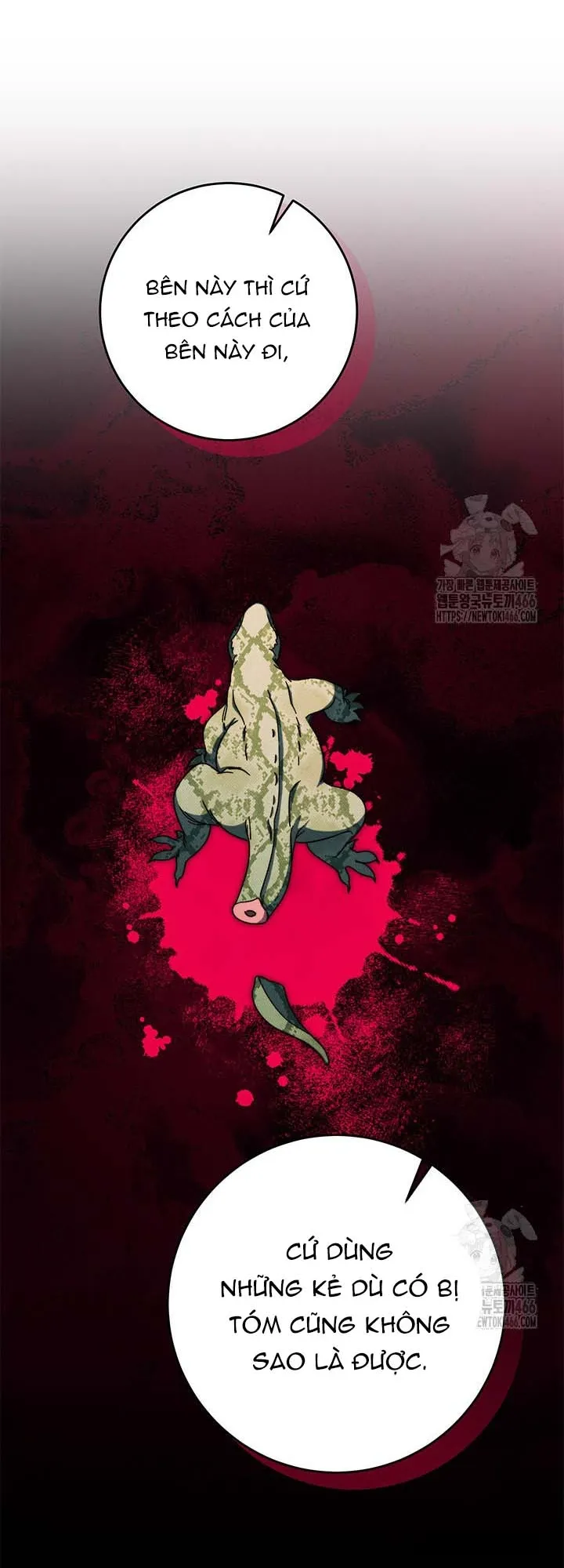 Nuôi Dưỡng Em Gái Xinh Đẹp Chap 81 - trang 26