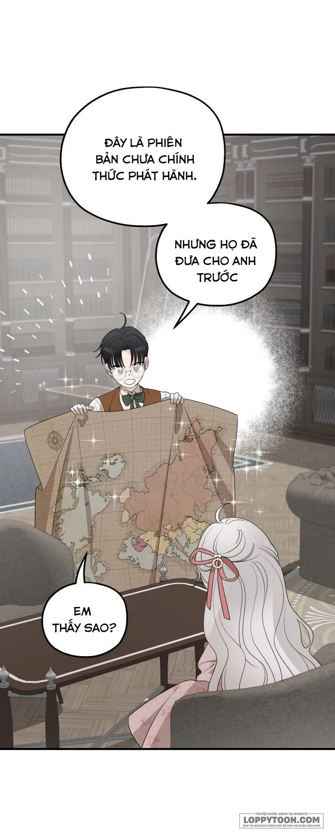Gia Đình Chồng Quá Ám Ảnh Bởi Tôi Chap 70 - trang 2
