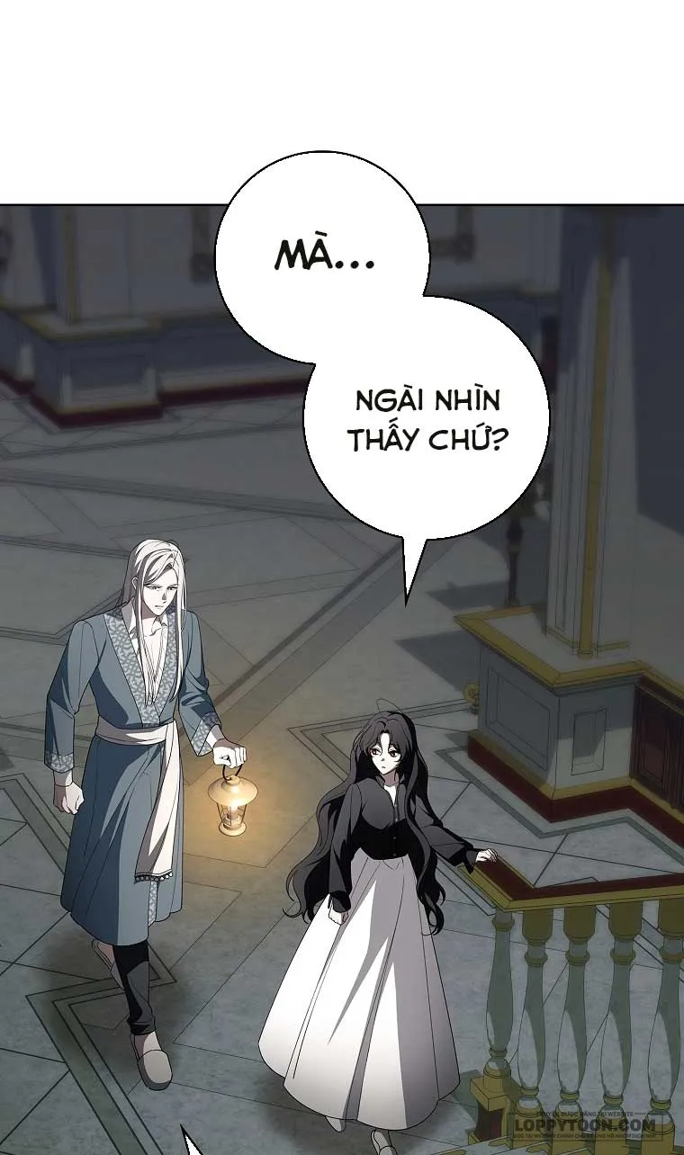 100 lời nguyền tại dinh thự Illestone Chap 26 - trang 65