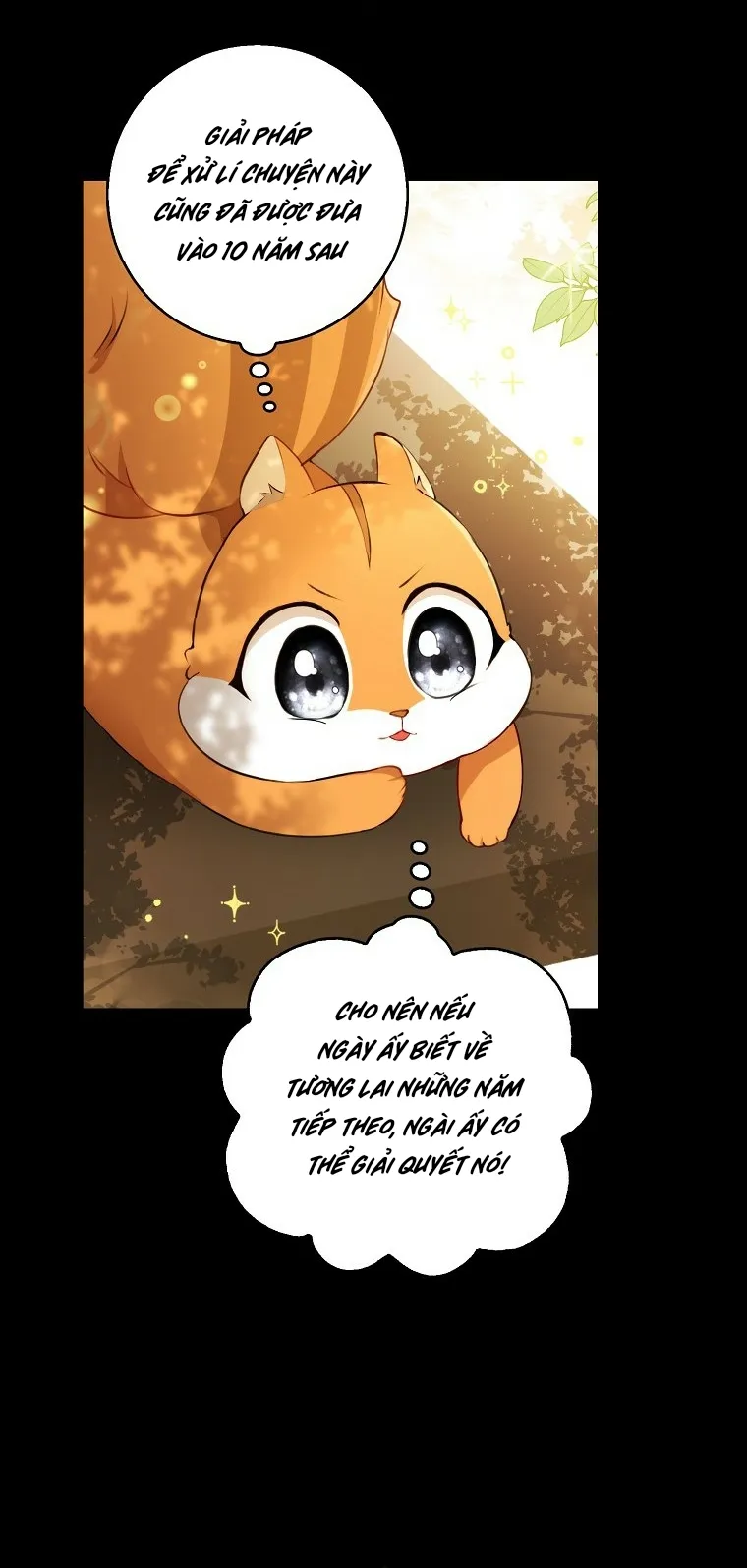 Sóc Con Tài Năng Chap 3 - trang 27