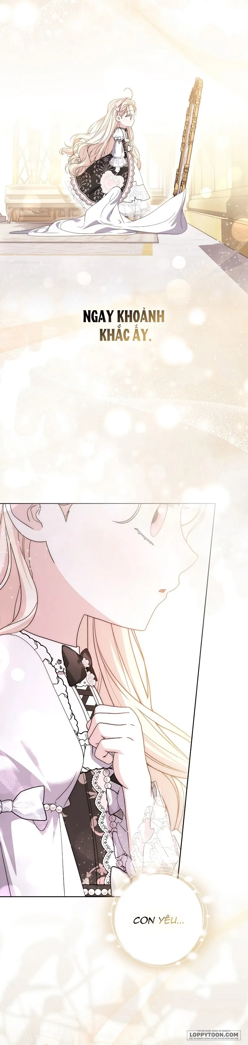 Nam Chính Bệnh Hoạn Ám Ảnh Với Sức Khoẻ Của Tôi Chap 68 - trang 25