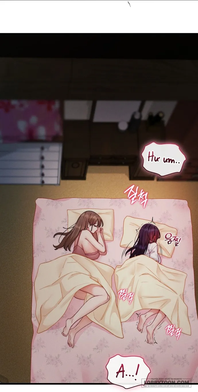 Sự Tham Lam Của Phụ Nữ Chap 21 - trang 45