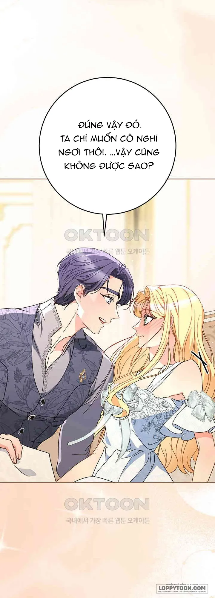 Nuôi Dưỡng Em Gái Xinh Đẹp Chap 78 - trang 55