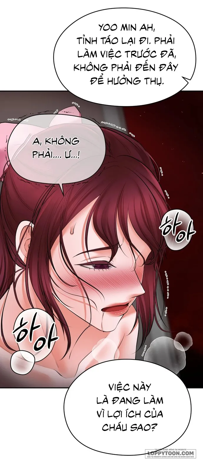 Em Gái XX Chung Của Các Chú Sân Golf Chap 5 - 🔞🔞🔞 - trang 10