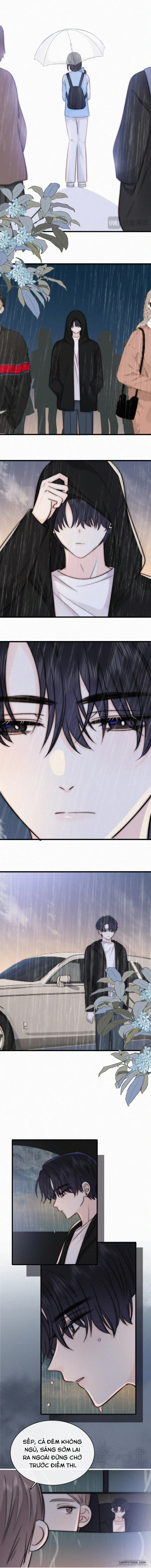 Một Lòng Cưng Chiều Chap 139 - trang 4