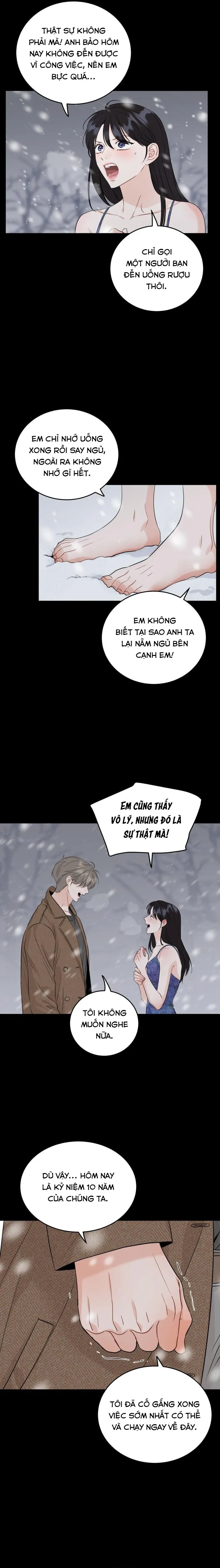 Người Một Nhà Chap 90 - trang 9
