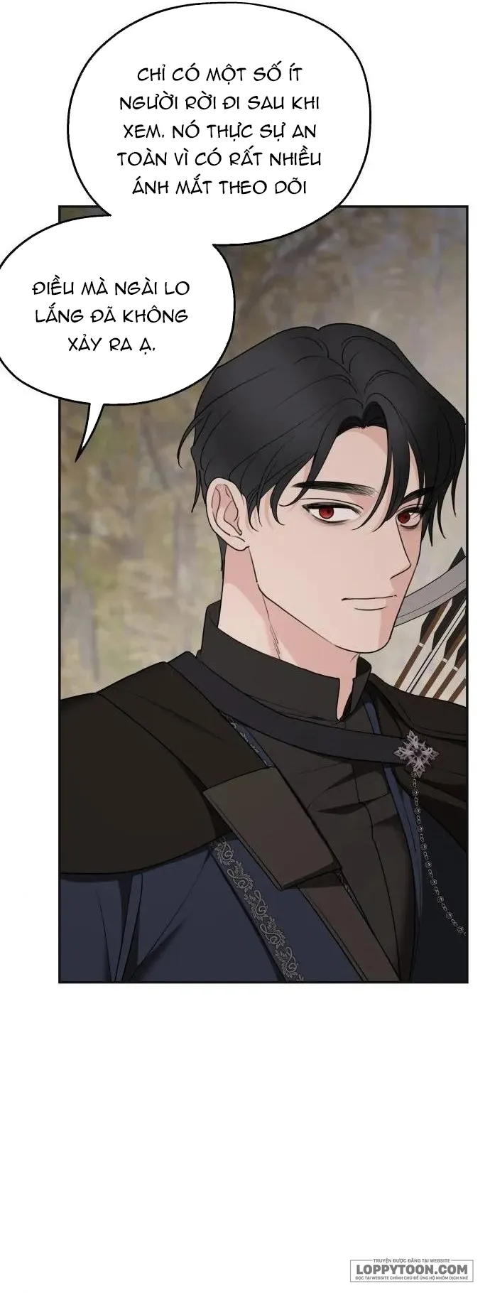 Gia Đình Chồng Quá Ám Ảnh Bởi Tôi Chap 80 - trang 42