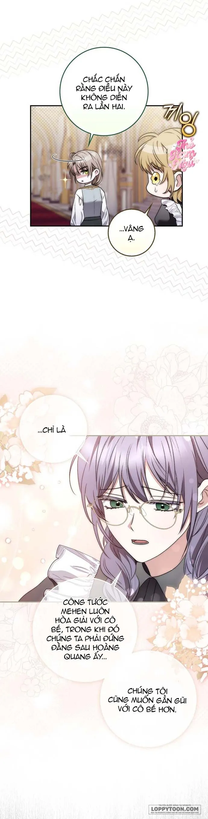 Nam Chính Bệnh Hoạn Ám Ảnh Với Sức Khoẻ Của Tôi Chap 9 - trang 13