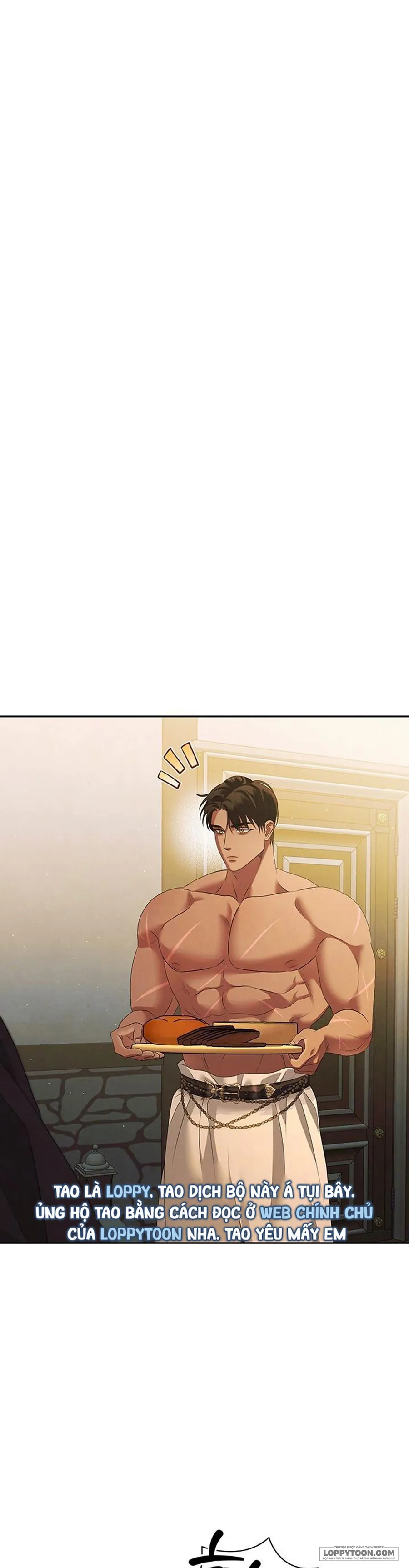 Cuộc Hôn Nhân Bị Cướp Đoạt Chap 6 - trang 5