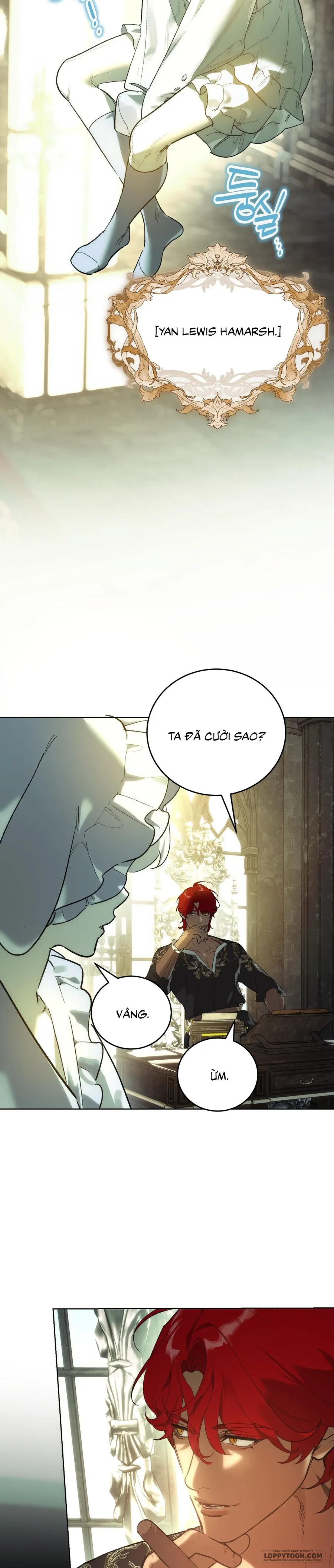 Gửi Đến Kẻ Sẽ Hủy Diệt Tôi Chap 17 - trang 26