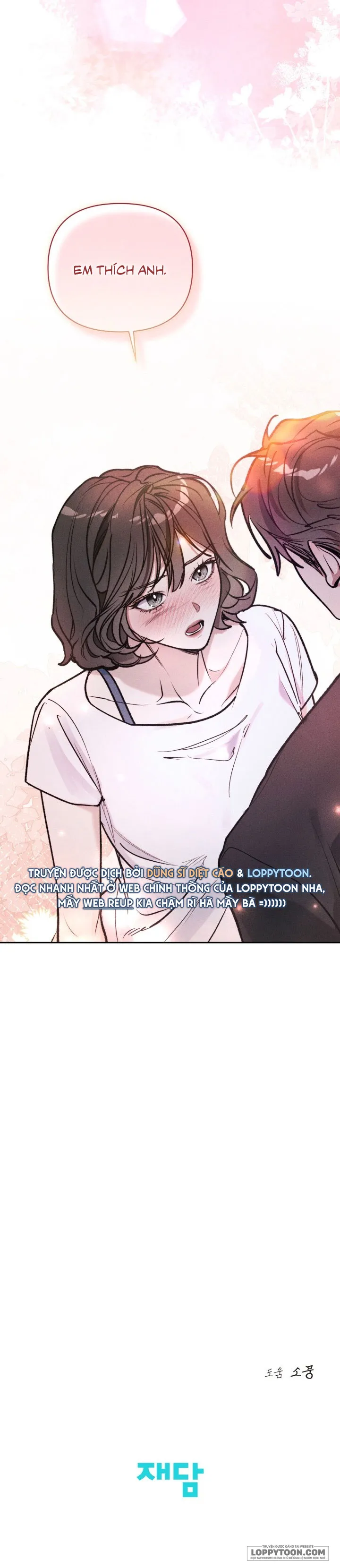 Cho Đến Khi Hóa Thành Đóa Lan Chap 18 - trang 26