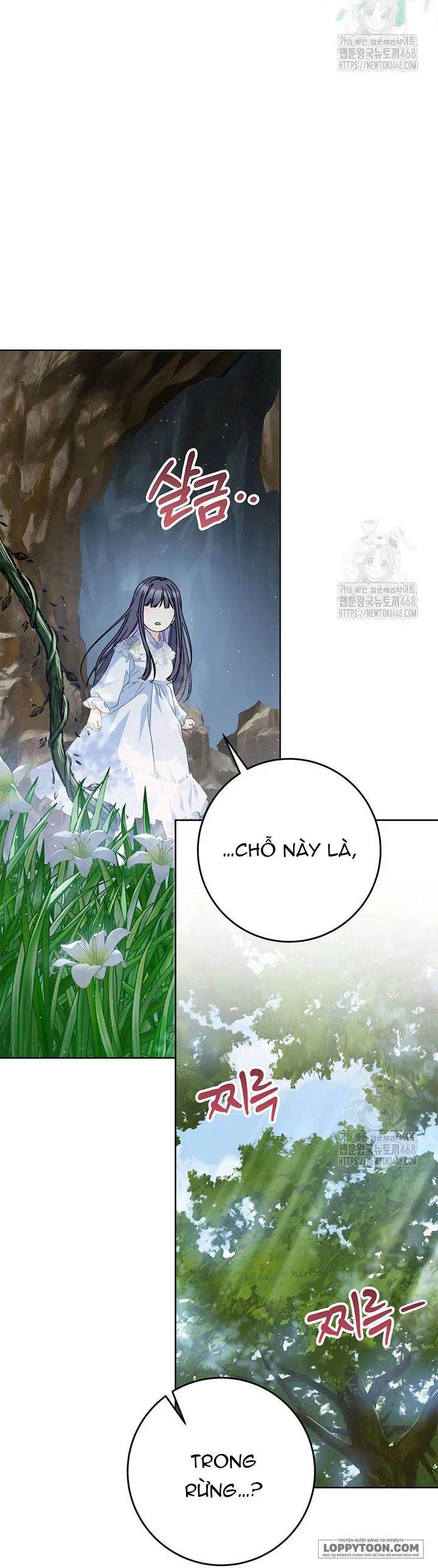 Nuôi Dưỡng Em Gái Xinh Đẹp Chap 94 - trang 75