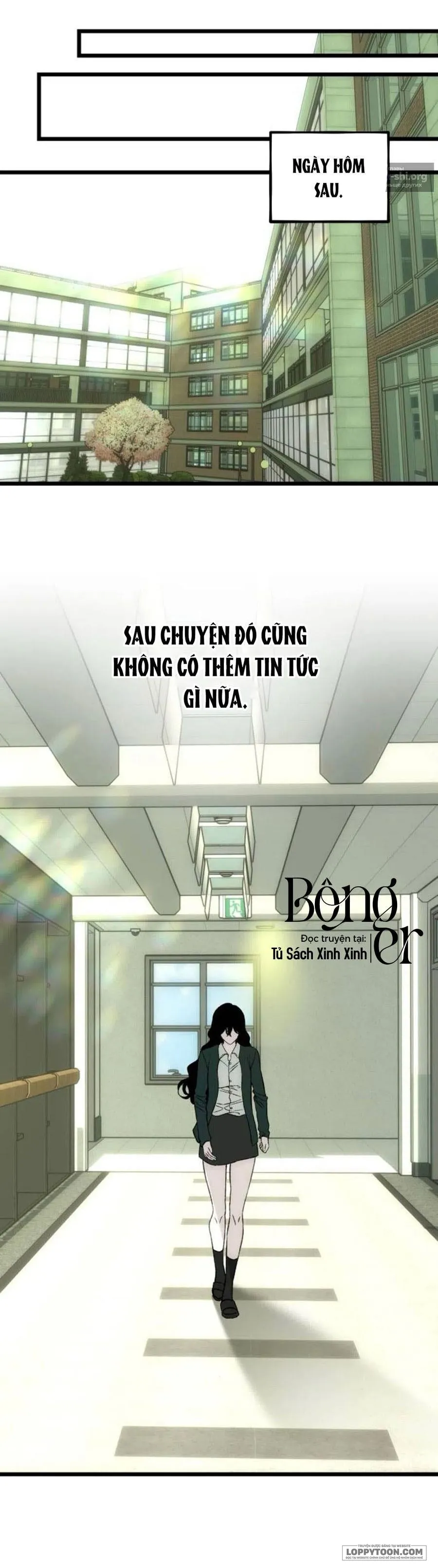 Khao Khát Bất Tận Chap 9 - trang 32