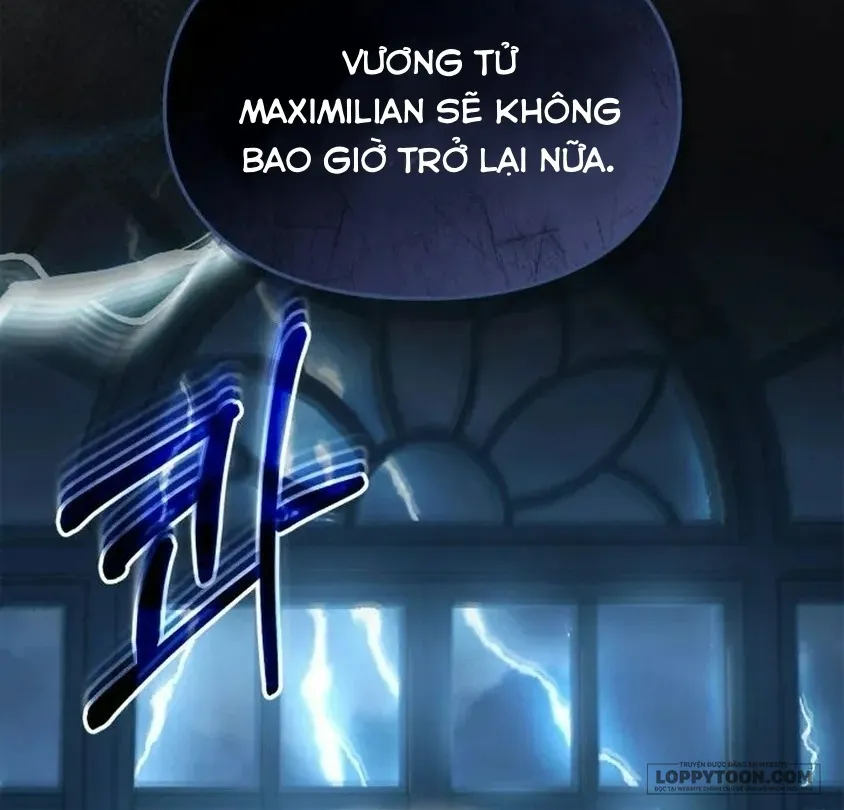Phạm Nhân Bé Con Của Dinh Thự Mùa Đông Chap 96 - trang 71