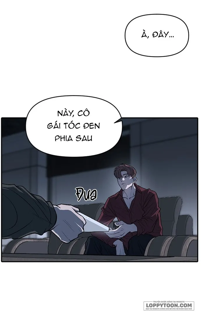 Xâm Nhập Trường Trung Học Tài Phiệt Chap 8 - trang 70