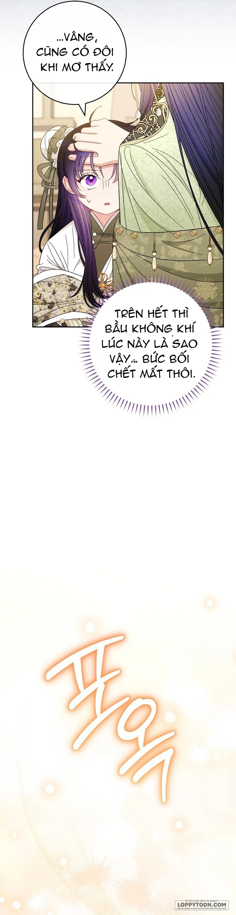 Tiểu Thiếp Chỉ Muốn Sống Yên Bình Chap 11 - trang 45